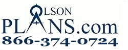 OlsonPlans.com